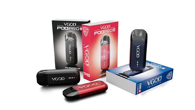 Вейп шоп в Виннице