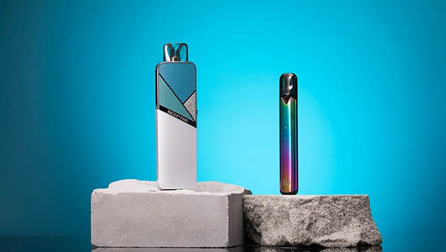 Вейп-шоп у Запоріжжі