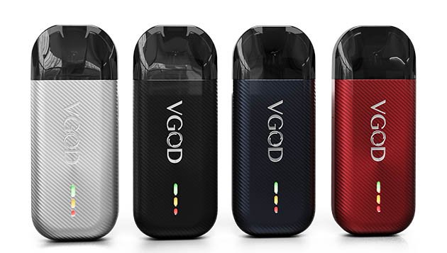 Вейп шоп в Запорожье