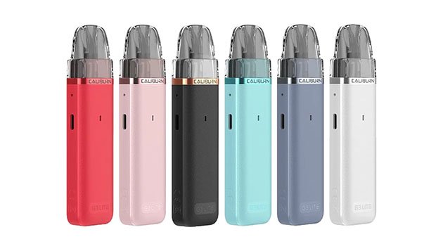 Вейп шоп в Запорожье