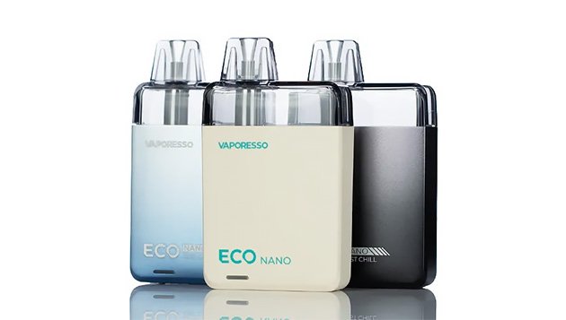 Вейп шоп у Знам’янці