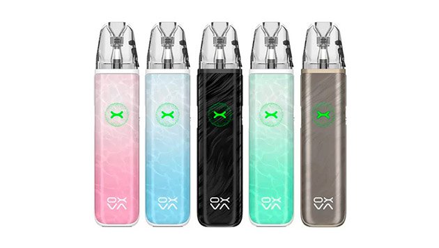 Вейп шоп в Знаменке