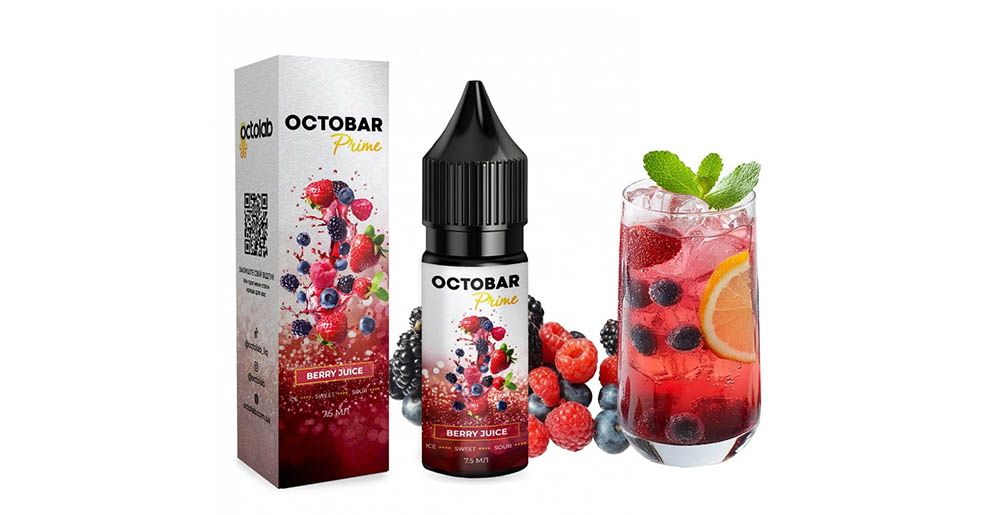 Жижи без никотина